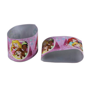 Princess Pack Gift Wrapping PVC Shrink Film